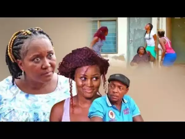 Video: MADAM DOLLAR THE VILLAGE FRAUDSTER 2 - CHIZZY ALICHI Nigerian Movies
